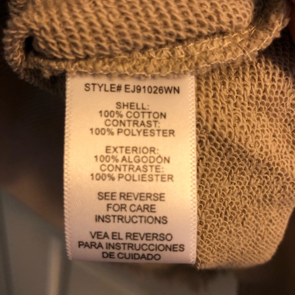 Spring Jacket - Picture 3 of 4